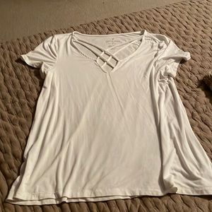 American Eagle soft and sexy tee